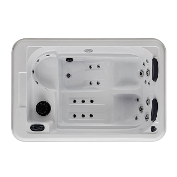 Гидромассажный спа бассейн Mexda WS-291 Lite