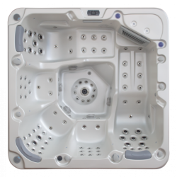 Спа-бассейн AquaSpas My Celebration