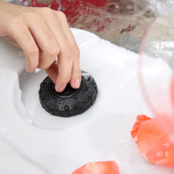 Гидромассажная ванна встраиваемая Lovia Spa ZR7022