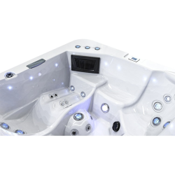 Ванна спа Lovia Spa ZR7032