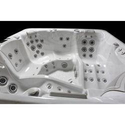 Спа-бассейн AquaSpas My Fun