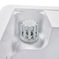 Плавательный бассейн с противотоком AquaVita 602U