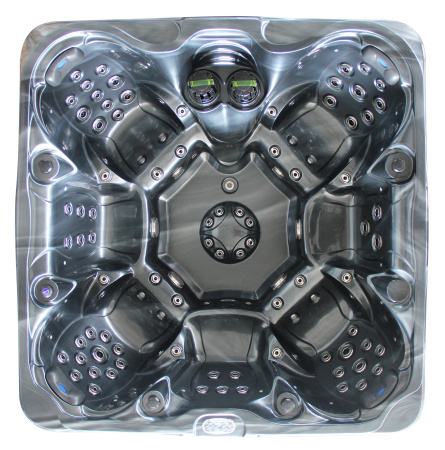 Спа бассейн Aqua-Spring HL-2802 (H-03/PS-02/C-02)