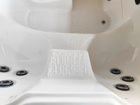 Гидромассажный Спа-Бассейн Jazzi Pool Montana SKT338B1