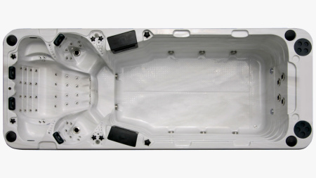 Плавательный бассейн спа JJNJ Spas Austin