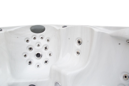 Гидромассажный спа бассейн NordicSpa Idun (Идун) Гидромассажный спа бассейн NordicSpa Idun (Идун)