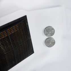 Плавательный бассейн с противотоком AquaVita 802T