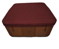 Гидромассажный спа-бассейн Jazzi Pool Dakota