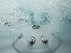 Спа бассейн Jacuzzi J-385