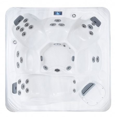 Гидромассажный спа-бассейн JNJ Spas Sky