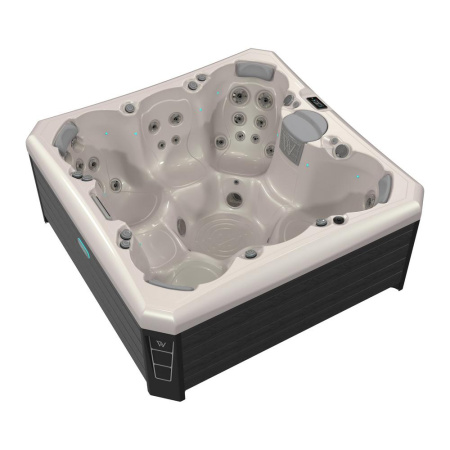 Гидромассажный спа-бассейн Wellis Elbrus 230