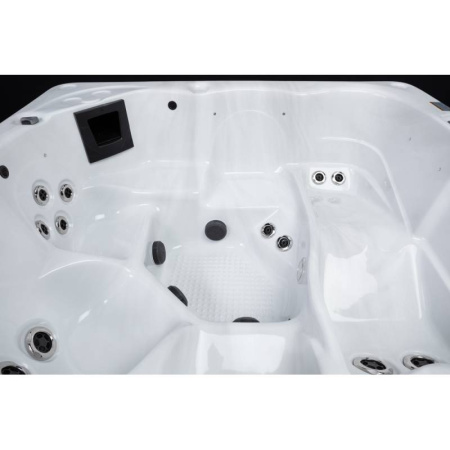 Спа бассейн BestSpa's Crystal