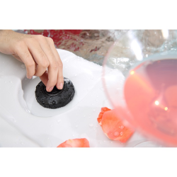 Встраиваемый спа бассейн напольный Lovia Spa ZR6004