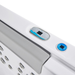 Плавательный бассейн с противотоком AquaVita 502U