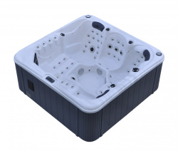 Гидромассажный СПА бассейн Kingston JCS-53