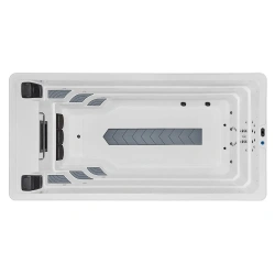 Плавательный спа-бассейн FSPA IP-001 Про