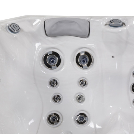 Спа-бассейн Wellis Manhattan Indoor